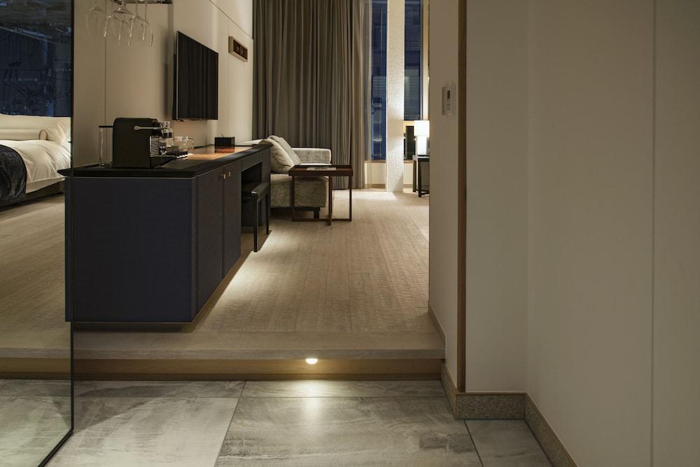 Hotel Art Mon Zen Kyōto Exterior foto