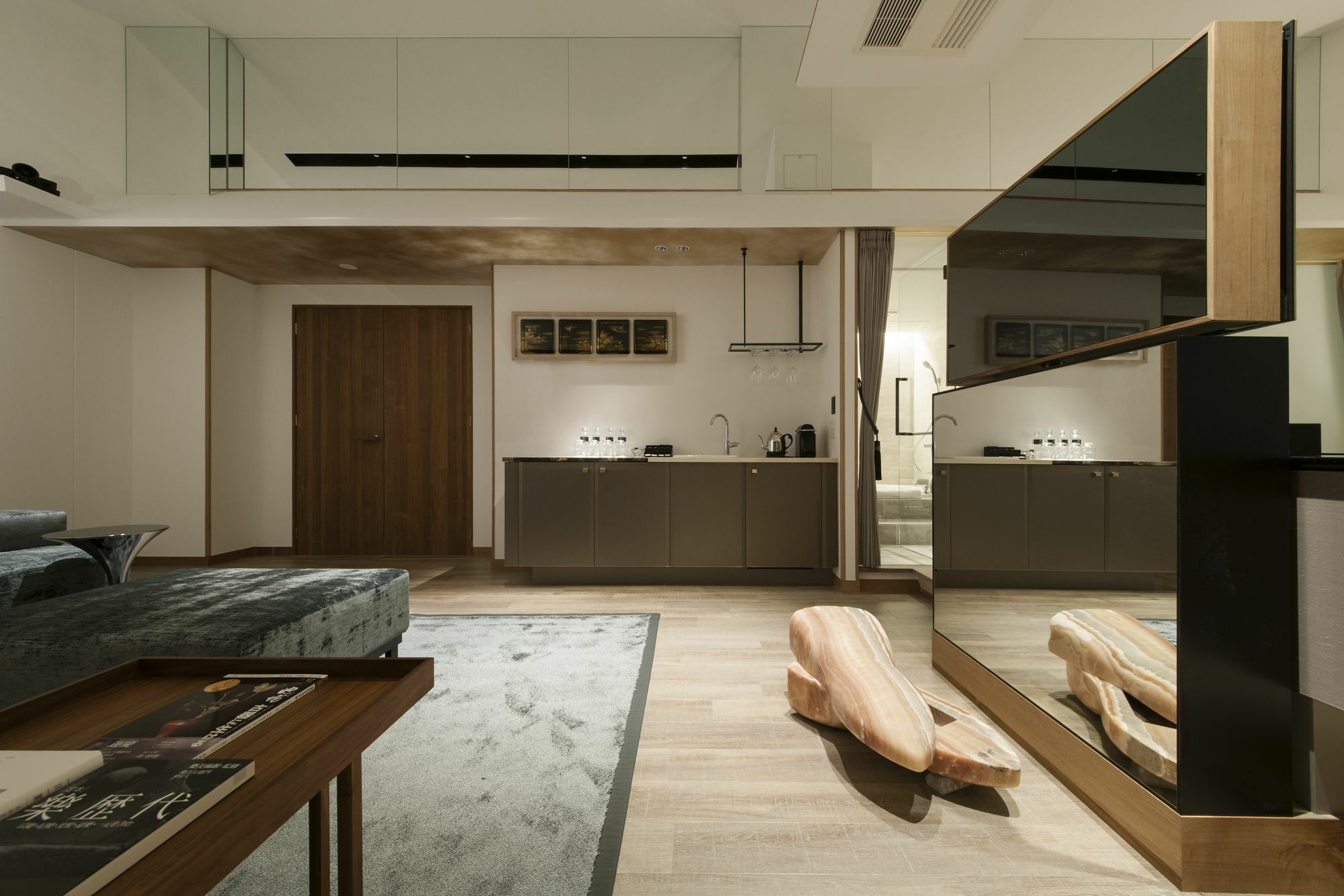 Hotel Art Mon Zen Kyōto Exterior foto